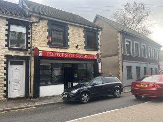 249 East Road, Tylorstown, Ferndale, CF43 3HG