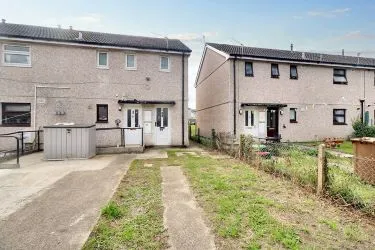 10 Coed Cae, Caerphilly, CF83 1RU