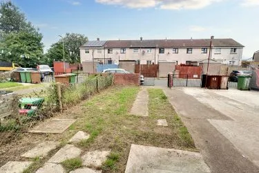 10 Coed Cae, Caerphilly, CF83 1RU