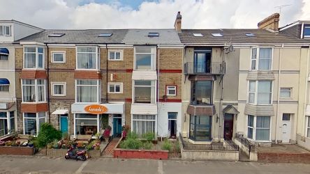 378 Oystermouth Road, Swansea, West Glamorgan, SA1 3UL