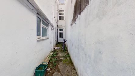 378 Oystermouth Road, Swansea, West Glamorgan, SA1 3UL