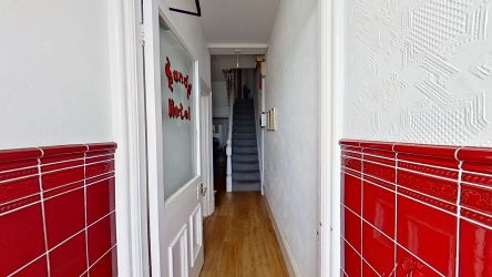378 Oystermouth Road, Swansea, West Glamorgan, SA1 3UL