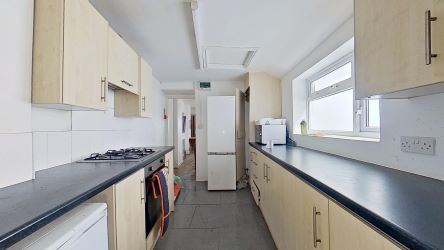 378 Oystermouth Road, Swansea, West Glamorgan, SA1 3UL