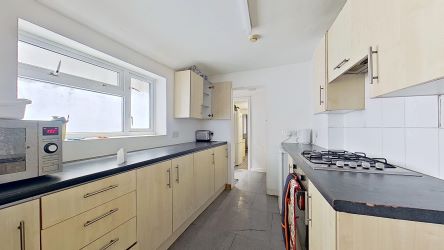 378 Oystermouth Road, Swansea, West Glamorgan, SA1 3UL