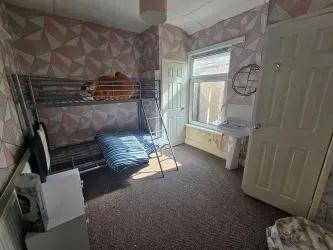Property cover