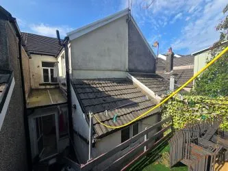 31 Brynhyfryd Street, Tonypandy, Mid Glamorgan, CF40 2DY