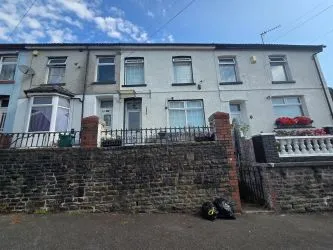 31 Brynhyfryd Street, Tonypandy, Mid Glamorgan, CF40 2DY