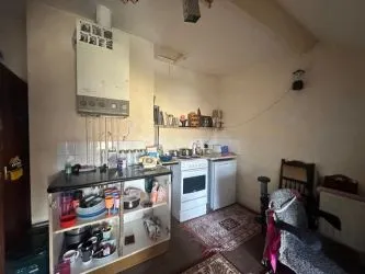Flat 8 Cadwallader, Park Crescent, Llandrindod Wells, Powys, LD1 6AB