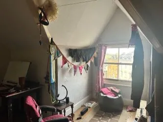 Flat 8 Cadwallader, Park Crescent, Llandrindod Wells, Powys, LD1 6AB