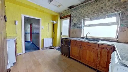 Property cover