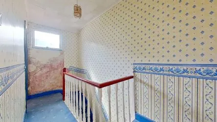 7 David Street, Treherbert, Treorchy, Mid Glamorgan, CF42 5LB