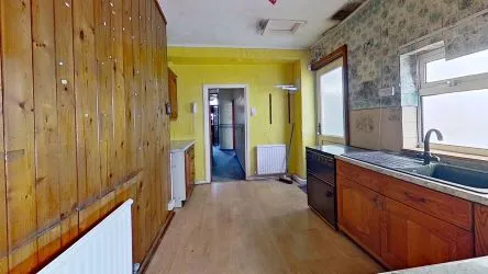 7 David Street, Treherbert, Treorchy, Mid Glamorgan, CF42 5LB