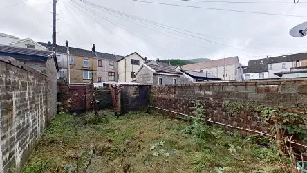 7 David Street, Treherbert, Treorchy, Mid Glamorgan, CF42 5LB