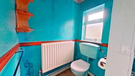 7 David Street, Treherbert, Treorchy, Mid Glamorgan, CF42 5LB