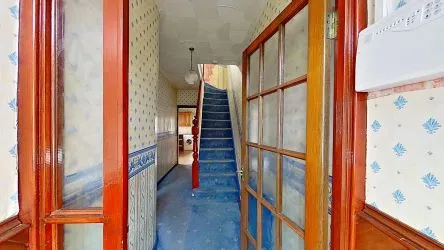 7 David Street, Treherbert, Treorchy, Mid Glamorgan, CF42 5LB