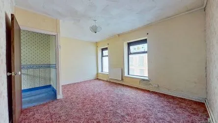 7 David Street, Treherbert, Treorchy, Mid Glamorgan, CF42 5LB