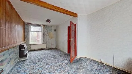 7 David Street, Treherbert, Treorchy, Mid Glamorgan, CF42 5LB
