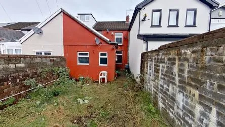 7 David Street, Treherbert, Treorchy, Mid Glamorgan, CF42 5LB