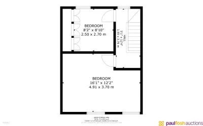 7 David Street, Treherbert, Treorchy, Mid Glamorgan, CF42 5LB
