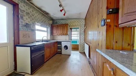 7 David Street, Treherbert, Treorchy, Mid Glamorgan, CF42 5LB