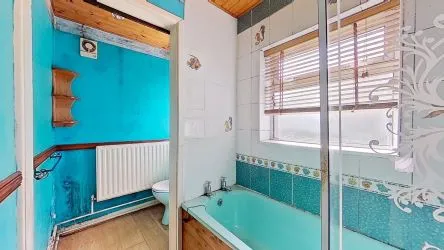 7 David Street, Treherbert, Treorchy, Mid Glamorgan, CF42 5LB