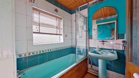 7 David Street, Treherbert, Treorchy, Mid Glamorgan, CF42 5LB