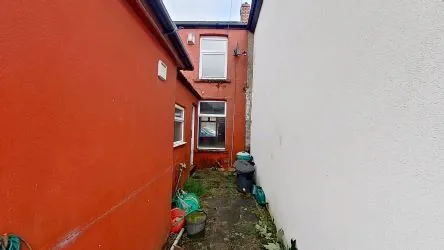 7 David Street, Treherbert, Treorchy, Mid Glamorgan, CF42 5LB