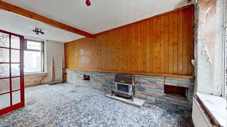 7 David Street, Treherbert, Treorchy, Mid Glamorgan, CF42 5LB