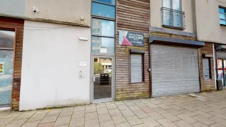 Apartment 6 Ty John Penri, 11 St. Helens Road, Swansea, SA1 4AB