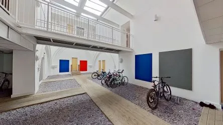 Apartment 6 Ty John Penri, 11 St. Helens Road, Swansea, SA1 4AB