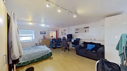 Apartment 6 Ty John Penri, 11 St. Helens Road, Swansea, SA1 4AB