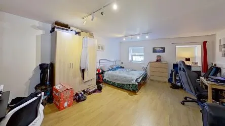 Apartment 6 Ty John Penri, 11 St. Helens Road, Swansea, SA1 4AB