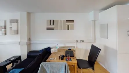 Apartment 6 Ty John Penri, 11 St. Helens Road, Swansea, SA1 4AB