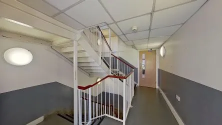 Apartment 6 Ty John Penri, 11 St. Helens Road, Swansea, SA1 4AB