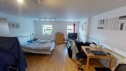 Apartment 6 Ty John Penri, 11 St. Helens Road, Swansea, SA1 4AB