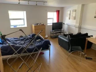 Apartment 6 Ty John Penri, 11 St. Helens Road, Swansea, SA1 4AB