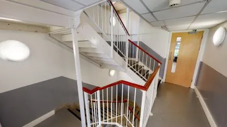 Apartment 6 Ty John Penri, 11 St. Helens Road, Swansea, SA1 4AB