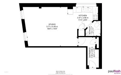 Apartment 6 Ty John Penri, 11 St. Helens Road, Swansea, SA1 4AB