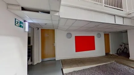 Apartment 6 Ty John Penri, 11 St. Helens Road, Swansea, SA1 4AB
