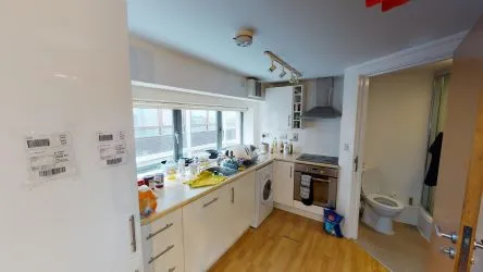 Apartment 6 Ty John Penri, 11 St. Helens Road, Swansea, SA1 4AB