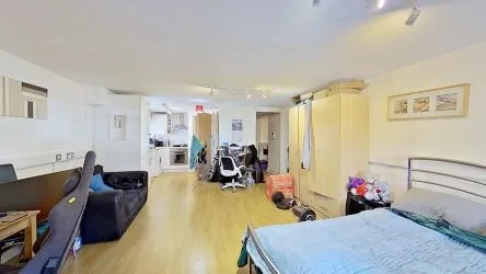 Apartment 6 Ty John Penri, 11 St. Helens Road, Swansea, SA1 4AB