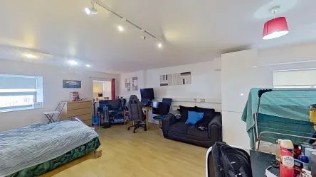 Apartment 6 Ty John Penri, 11 St. Helens Road, Swansea, SA1 4AB