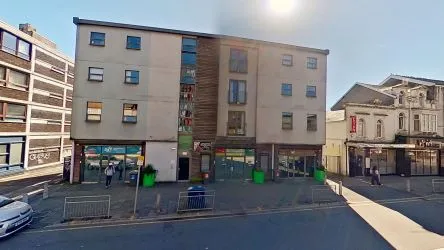 Apartment 6 Ty John Penri, 11 St. Helens Road, Swansea, SA1 4AB