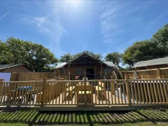 Lion King Unit Redberth Gardens, Redberth, Tenby, Dyfed, SA70 8RP