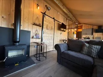 Lion King Unit Redberth Gardens, Redberth, Tenby, Dyfed, SA70 8RP