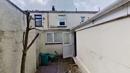 Property cover