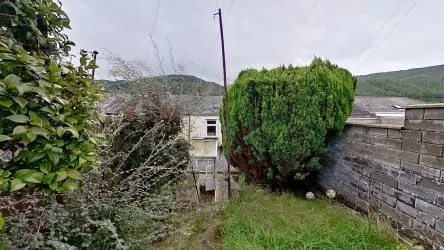 78 Dumfries Street, Treherbert, Treorchy, Mid Glamorgan, CF42 5RB