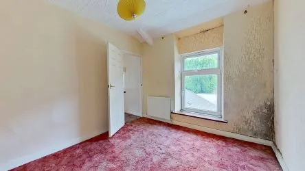 78 Dumfries Street, Treherbert, Treorchy, Mid Glamorgan, CF42 5RB
