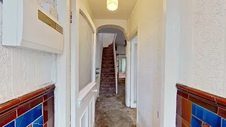 78 Dumfries Street, Treherbert, Treorchy, Mid Glamorgan, CF42 5RB