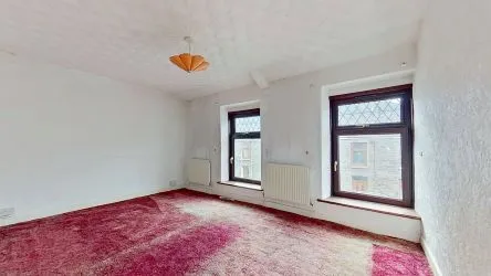 78 Dumfries Street, Treherbert, Treorchy, Mid Glamorgan, CF42 5RB